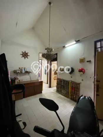 Rumah Modern Minimalis 6 KT Siap Huni di Karawaci Rumah Modern Minimalis 6 KT Siap Huni di Karawaci