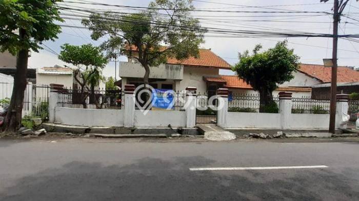 Dijual Rumah Mewah Exclusive di Rungkut, Surabaya Dijual Rumah Mewah Exclusive di Rungkut, Surabaya