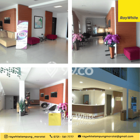 Hot Offer Hunian Premium Ideal dan Luas di Natar, Lampung Selatan Hot Offer Hunian Premium Ideal dan Luas di Natar, Lampung Selatan