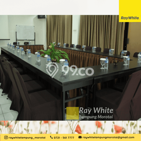 Hot Offer Hunian Premium Ideal dan Luas di Natar, Lampung Selatan Hot Offer Hunian Premium Ideal dan Luas di Natar, Lampung Selatan