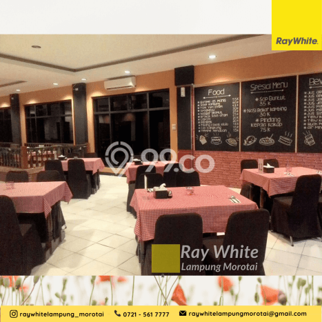 Hot Offer Hunian Premium Ideal dan Luas di Natar, Lampung Selatan Hot Offer Hunian Premium Ideal dan Luas di Natar, Lampung Selatan