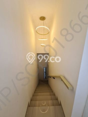 Jual Rumah Modern 3 KT di Suvarna Sutera, Tangerang Jual Rumah Modern 3 KT di Suvarna Sutera, Tangerang