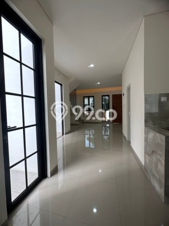 GOOD DEAL! Rumah Strategis area Pondok Cabe, Luas 91m² Bangunan 78m² GOOD DEAL! Rumah Strategis area Pondok Cabe, Luas 91m² Bangunan 78m²