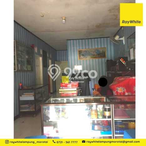 Jual Rumah Bagus Siap Huni LB 219m2 di Kedaton, Bandar Lampung Jual Rumah Bagus Siap Huni LB 219m2 di Kedaton, Bandar Lampung