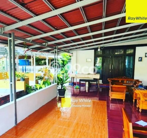 Rumah Eksklusif Dijual LT 1100m2 di Tanjung Karang Timur, Bandar Lampung Rumah Eksklusif Dijual LT 1100m2 di Tanjung Karang Timur, Bandar Lampung