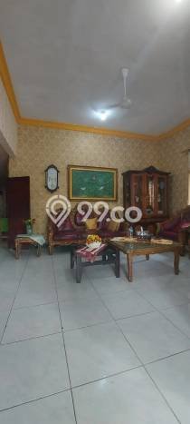 Jual Rumah Mewah Elegan Dengan View Eksklusif di Rawamangun, Jakarta Timur Jual Rumah Mewah Elegan Dengan View Eksklusif di Rawamangun, Jakarta Timur