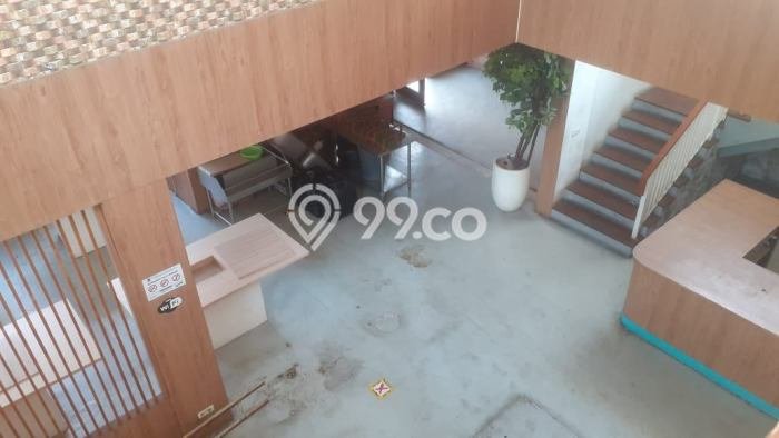 Rumah PREMIUM! di Pajajaran, Bogor, LT 725m² LB 540m², BISA KPR Rumah PREMIUM! di Pajajaran, Bogor, LT 725m² LB 540m², BISA KPR