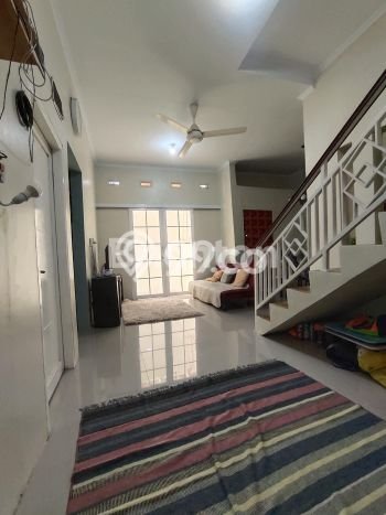 Hunian Cantik Modern Lb 106m2 di Tapos, Depok Hunian Cantik Modern Lb 106m2 di Tapos, Depok