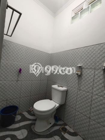 Hunian Cantik Modern Lb 106m2 di Tapos, Depok Hunian Cantik Modern Lb 106m2 di Tapos, Depok