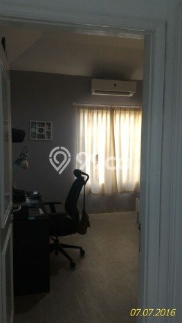 Siap Huni Hunian Elit 3 Kamar di Karawaci Dekat ke Mana Saja Siap Huni Hunian Elit 3 Kamar di Karawaci Dekat ke Mana Saja