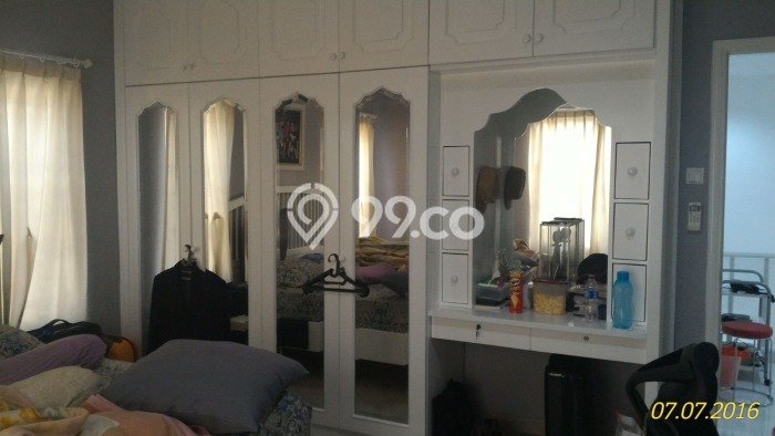 Siap Huni Hunian Elit 3 Kamar di Karawaci Dekat ke Mana Saja Siap Huni Hunian Elit 3 Kamar di Karawaci Dekat ke Mana Saja