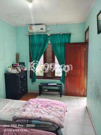 Siap Huni Rumah Mewah 4 Kamar di Duren Sawit Dekat ke Mana Saja Siap Huni Rumah Mewah 4 Kamar di Duren Sawit Dekat ke Mana Saja