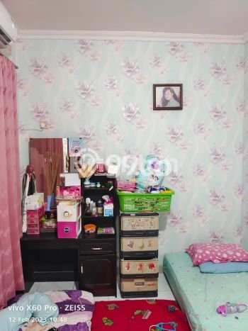 Siap Huni Rumah Mewah 4 Kamar di Duren Sawit Dekat ke Mana Saja Siap Huni Rumah Mewah 4 Kamar di Duren Sawit Dekat ke Mana Saja