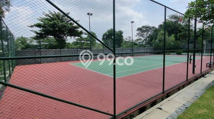 Ready to Use! Luxury House LT 108m2 Desain Elegan di Citraland Ready to Use! Luxury House LT 108m2 Desain Elegan di Citraland