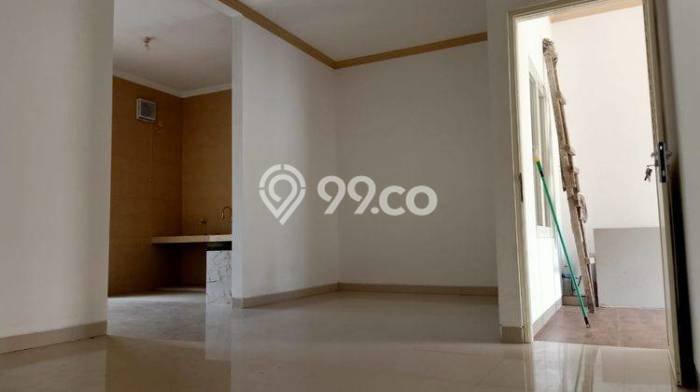 Rumah Modern 3 KT di Ngagel Surabaya Unfurnished Rumah Modern 3 KT di Ngagel Surabaya Unfurnished