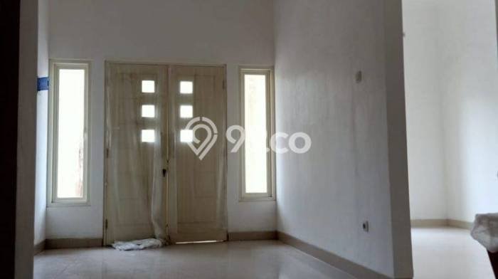 Rumah Modern 3 KT di Ngagel Surabaya Unfurnished Rumah Modern 3 KT di Ngagel Surabaya Unfurnished
