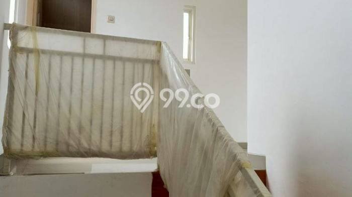 Rumah Modern 3 KT di Ngagel Surabaya Unfurnished Rumah Modern 3 KT di Ngagel Surabaya Unfurnished