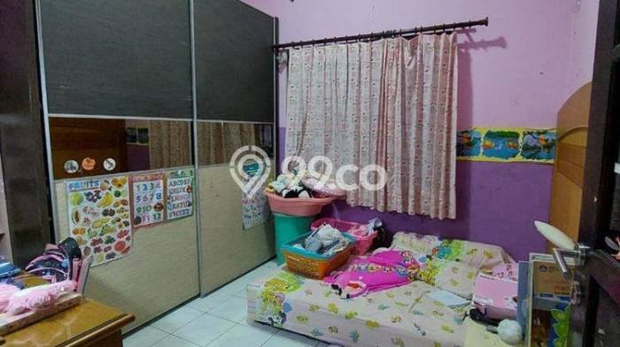 Dijual Hunian Mewah dengan Fasilitas Sekitar Komplit di Wiyung, Surabaya Dijual Hunian Mewah dengan Fasilitas Sekitar Komplit di Wiyung, Surabaya