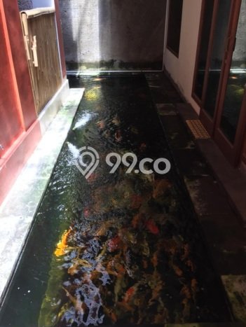 Hunian Super Mewah dengan Akses Paling Strategis di Seminyak, Badung Hunian Super Mewah dengan Akses Paling Strategis di Seminyak, Badung