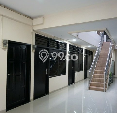 Hot Offer Hunian Mewah Ideal dan Luas di Mulyorejo, Surabaya Hot Offer Hunian Mewah Ideal dan Luas di Mulyorejo, Surabaya