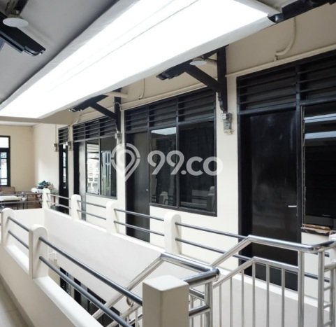 Hot Offer Hunian Mewah Ideal dan Luas di Mulyorejo, Surabaya Hot Offer Hunian Mewah Ideal dan Luas di Mulyorejo, Surabaya