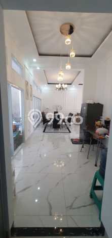 Dijual Rumah Mewah Elegan Dengan View Eksklusif di Bintaro, Jakarta Selatan Dijual Rumah Mewah Elegan Dengan View Eksklusif di Bintaro, Jakarta Selatan