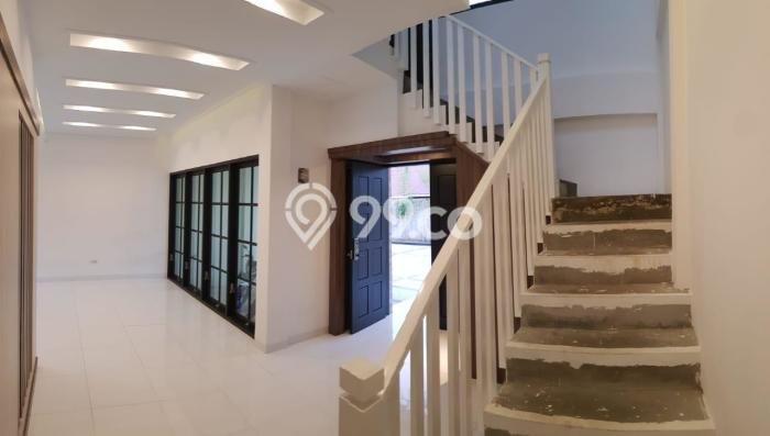 Rumah Modern Minimalis 4 KT Siap Huni di Bukit Raya Rumah Modern Minimalis 4 KT Siap Huni di Bukit Raya