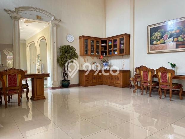 For Sale Rumah Elit Exclusive di Bukit Raya, Pekanbaru For Sale Rumah Elit Exclusive di Bukit Raya, Pekanbaru