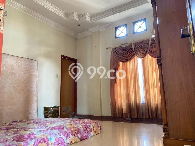 For Sale Rumah Elit Exclusive di Bukit Raya, Pekanbaru For Sale Rumah Elit Exclusive di Bukit Raya, Pekanbaru