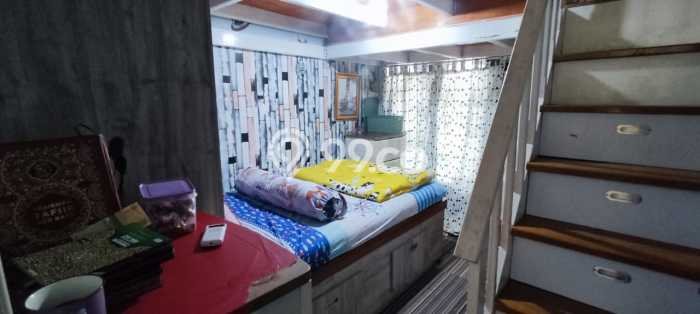 Rumah Modern Cantik 4 KT Bisa Langsung Pindah di Tampan Rumah Modern Cantik 4 KT Bisa Langsung Pindah di Tampan