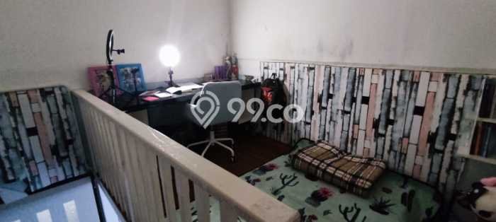 Rumah Modern Cantik 4 KT Bisa Langsung Pindah di Tampan Rumah Modern Cantik 4 KT Bisa Langsung Pindah di Tampan