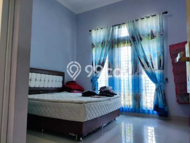 Jual Rumah Bagus Siap Huni LB 250m2 di Tampan, Pekanbaru Jual Rumah Bagus Siap Huni LB 250m2 di Tampan, Pekanbaru