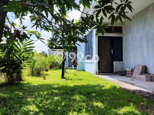 Jual Rumah Bagus Siap Huni LB 250m2 di Tampan, Pekanbaru Jual Rumah Bagus Siap Huni LB 250m2 di Tampan, Pekanbaru