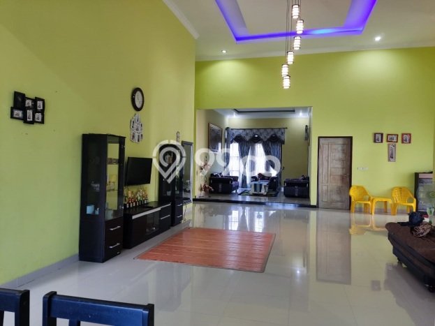 Jual Rumah Bagus Siap Huni LB 250m2 di Tampan, Pekanbaru Jual Rumah Bagus Siap Huni LB 250m2 di Tampan, Pekanbaru