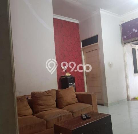 Rumah Strategis Modern Lb 100m2 di Marpoyan Damai, Pekanbaru Rumah Strategis Modern Lb 100m2 di Marpoyan Damai, Pekanbaru