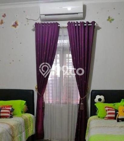 Rumah Strategis Modern Lb 100m2 di Marpoyan Damai, Pekanbaru Rumah Strategis Modern Lb 100m2 di Marpoyan Damai, Pekanbaru