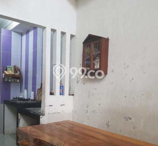 Rumah Strategis Modern Lb 100m2 di Marpoyan Damai, Pekanbaru Rumah Strategis Modern Lb 100m2 di Marpoyan Damai, Pekanbaru