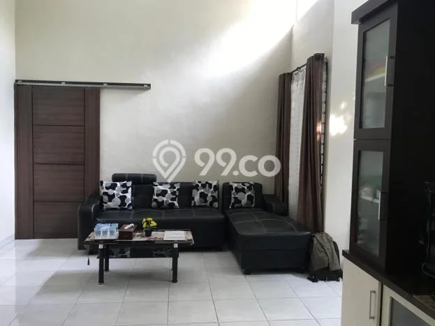 Hunian Cantik Modern Lb 85m2 di Bukit Raya, Pekanbaru Hunian Cantik Modern Lb 85m2 di Bukit Raya, Pekanbaru