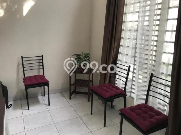 Hunian Cantik Modern Lb 85m2 di Bukit Raya, Pekanbaru Hunian Cantik Modern Lb 85m2 di Bukit Raya, Pekanbaru