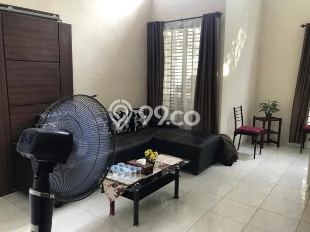 Hunian Cantik Modern Lb 85m2 di Bukit Raya, Pekanbaru Hunian Cantik Modern Lb 85m2 di Bukit Raya, Pekanbaru