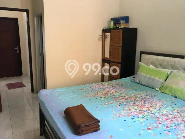 Hunian Cantik Modern Lb 85m2 di Bukit Raya, Pekanbaru Hunian Cantik Modern Lb 85m2 di Bukit Raya, Pekanbaru