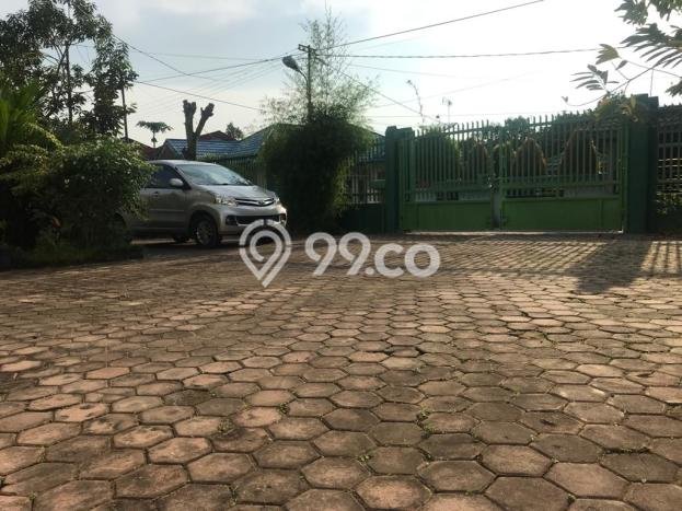 Dijual Hunian Mewah dengan Fasilitas Sekitar Lengkap di Bukit Raya, Pekanbaru Dijual Hunian Mewah dengan Fasilitas Sekitar Lengkap di Bukit Raya, Pekanbaru