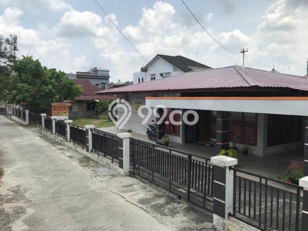 Rumah Modern Cantik 7 Kamar Siap Huni di Sukajadi Rumah Modern Cantik 7 Kamar Siap Huni di Sukajadi