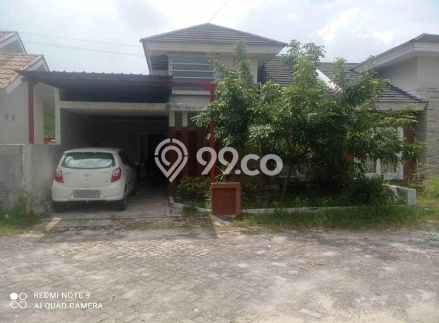 Rumah Minimalis Dijual di Tampan 3 Kamar dengan Luas Tanah 147m2 Rumah Minimalis Dijual di Tampan 3 Kamar dengan Luas Tanah 147m2