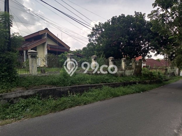 Dijual Rumah Elit Exclusive di Bukit Raya, Pekanbaru Dijual Rumah Elit Exclusive di Bukit Raya, Pekanbaru