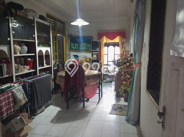 Dijual Rumah Elit Exclusive di Bukit Raya, Pekanbaru Dijual Rumah Elit Exclusive di Bukit Raya, Pekanbaru