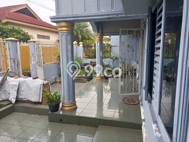 Dijual Cepat Rumah Bagus Siap Huni LB 350m2 di Payung Sekaki, Pekanbaru Dijual Cepat Rumah Bagus Siap Huni LB 350m2 di Payung Sekaki, Pekanbaru