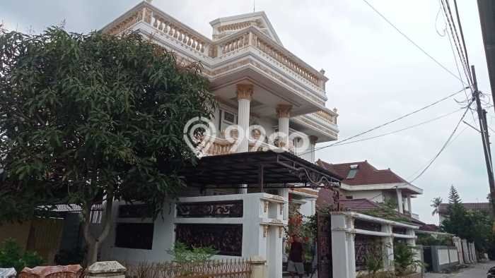 Dijual Hunian Mewah dengan Fasilitas Sekitar Lengkap di Payung Sekaki, Pekanbaru Dijual Hunian Mewah dengan Fasilitas Sekitar Lengkap di Payung Sekaki, Pekanbaru