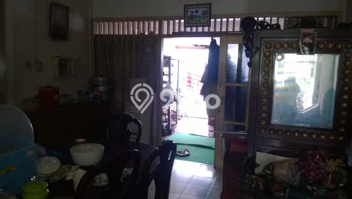Rumah Modern area Bintaro, Jakarta Selatan, LT 330m² Bangunan 200m² Rumah Modern area Bintaro, Jakarta Selatan, LT 330m² Bangunan 200m²