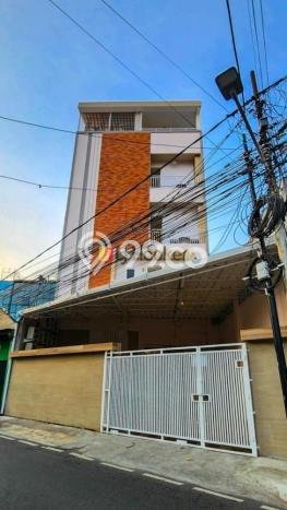 For Sale Rumah Mewah Exclusive di Tanah Abang, Jakarta Pusat For Sale Rumah Mewah Exclusive di Tanah Abang, Jakarta Pusat